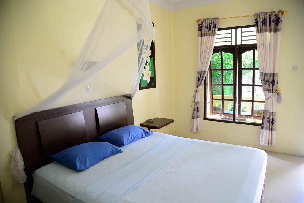 Wisma Leuser Sibayak Bukit Lawang Exteriér fotografie